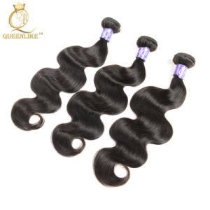 Virgin Cuticle Aligned Raw Unprocessed 100% Human Hair Extensions