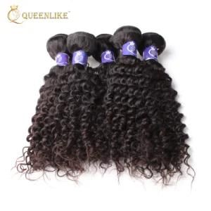Double Drawn Virgin Brazilian Cuticle Aligned Wholesale Hair Weaving