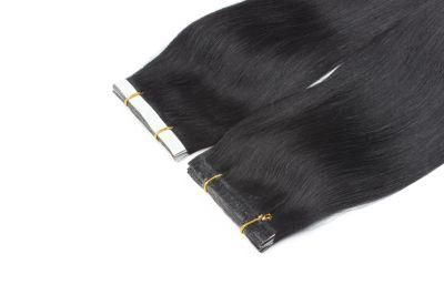 Wholesale Factory Price Virgin Hair Russian Remy Human Hair Tapes Hair