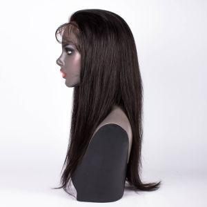 Brazilian Raw Wholesale Cuticle Aligned Human Hair Wigs