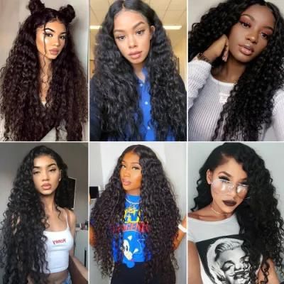 Behappy Best-Selling Long Curly Hair Wig for Black Women