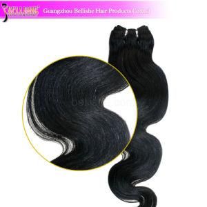 Factory Direct Price Indian Curly Remy Human Hair Weaves Peruvian Hair Extensions 100% Natural Human Hair Weave