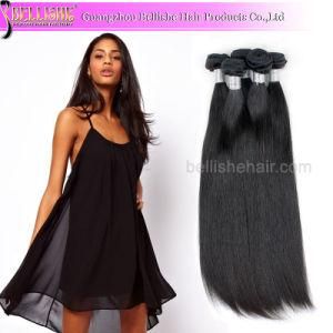 High Quality Virgin Human Hair Extension Brazilian Remy Human Hair