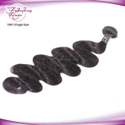 Hot Selling Wavy Virgin Combodian Human Hair Extension