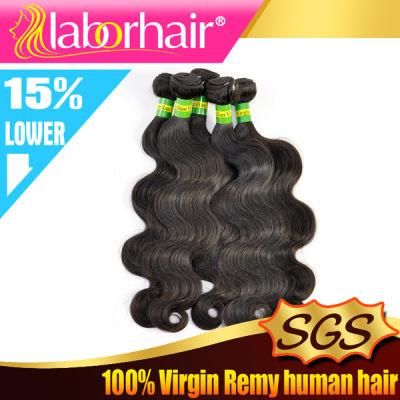 Brazilian Body Wave Virgin Human Hair Extensions