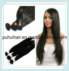 100% Virgin Brazilian Human Hair Weft (E-039)