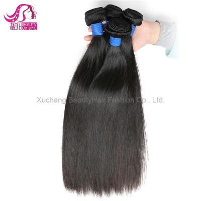 Hair Bundles Unprocessed Brazilian Cuticle Aligned Hair Straight Natural Color Raw Virgin Human Hair Bundles