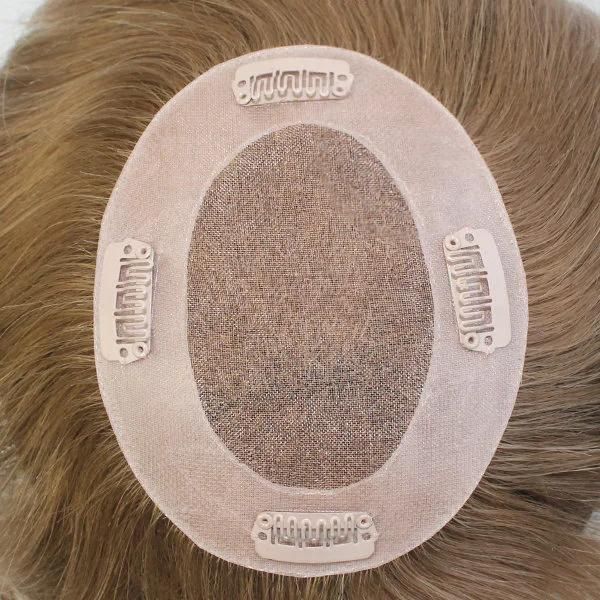 Lw1650 Factory Direct Hairpieces