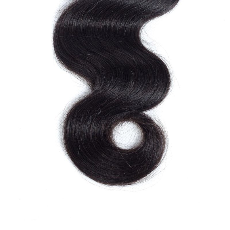 Top Quality Natural Brazilian Virgin Human Hair