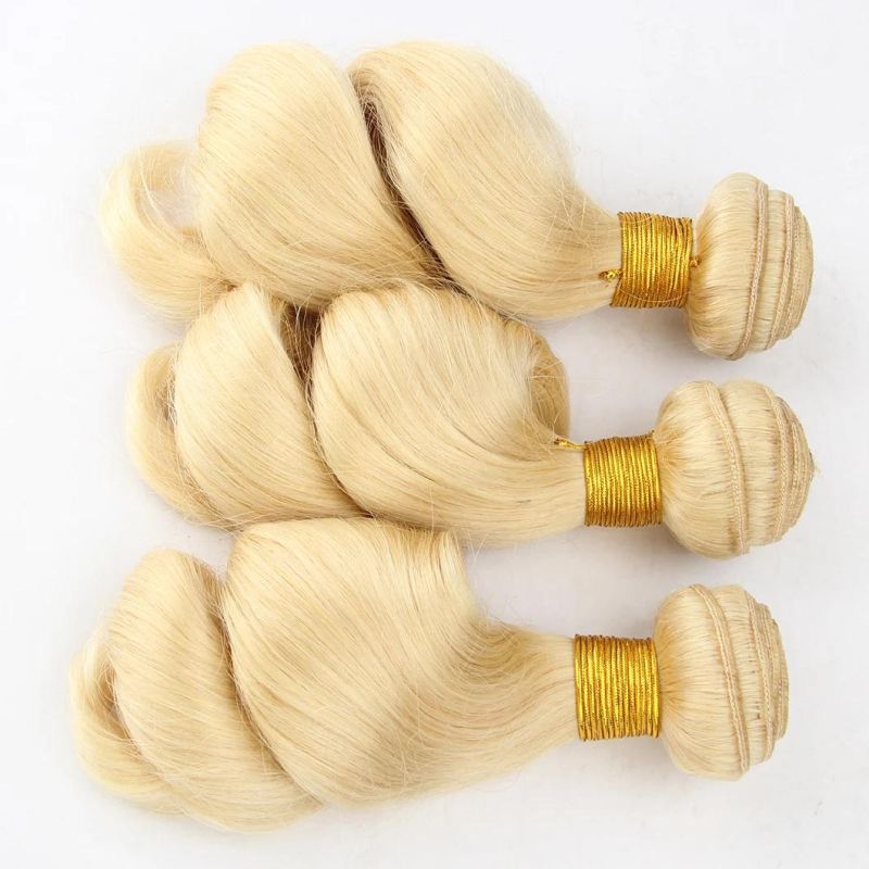 Human Hair Packaging Hair Accessories Supplier 9A Human Hair Wig