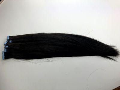 0.8g/S 14&quot; 16&quot; 18&quot; 20&quot; 22&quot; Fusion Flat Tip Hair Extensions Real Remy Double Drawn Keratin Pre Bonded Human Hair