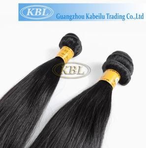 Peruvian Human Hair Straight Grade 6A