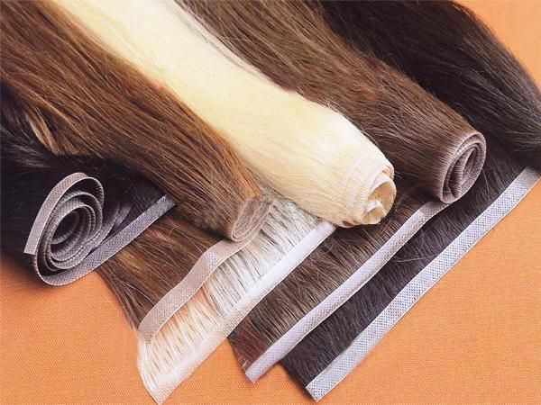 PU Skin Weft (AV-HE041)