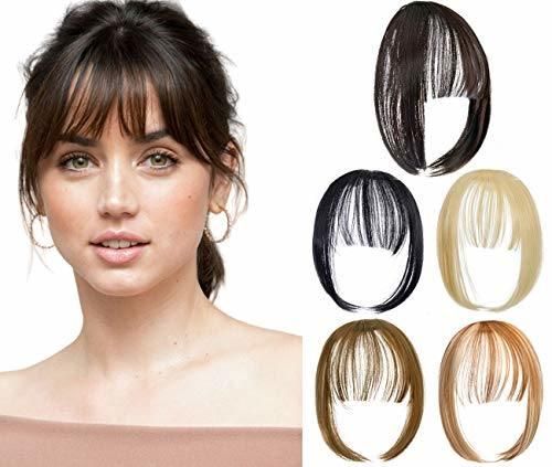 Long Pony Tails for Women Medium Brown
