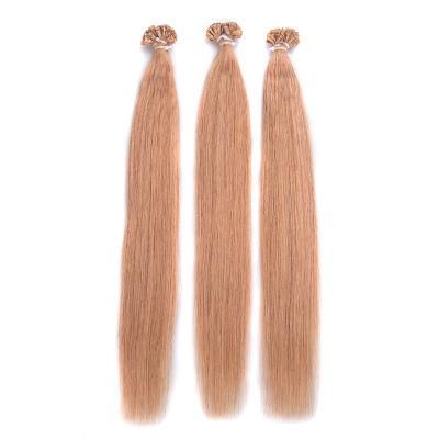 Human Hair Extension Remy Hair U-Tip Extentions 16inches
