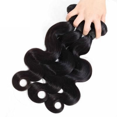 Wholesale Indian Bodywave Hair Wig Hum Hair Natural Remy Hair