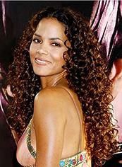 100% Human Hair Wigs (Kinsofa 32049)