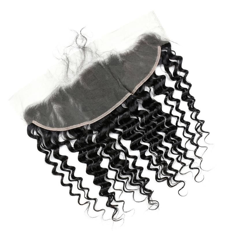 Kbeth Wholesale Kinky Curly Lace Toupee with Baby Hair 8inch to 22inch Factory Price Human Hair 4*4 Lace Toupee Human Hair