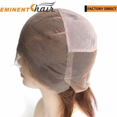 Instant Delivery Human Hair Full Lace Stock Wig