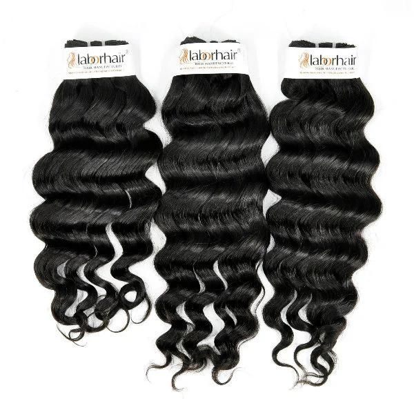 Peruvian Deep Wave Unprocessed Virgin Hair at Wholesale Price