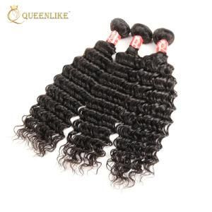 12A Virgin Unprocessed Human Raw Indian Hair Extension