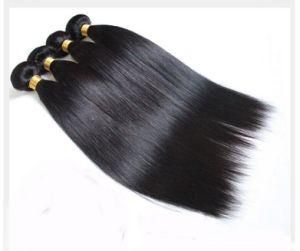 Natural Color 100% Unprocessed Virgin Peruvian Hair