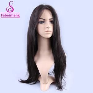 Human Hair Drawstring Ponytail