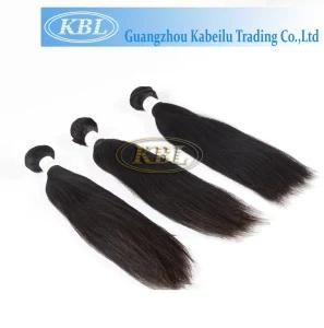 Malaysian Human Hair, Grade 6A Hair