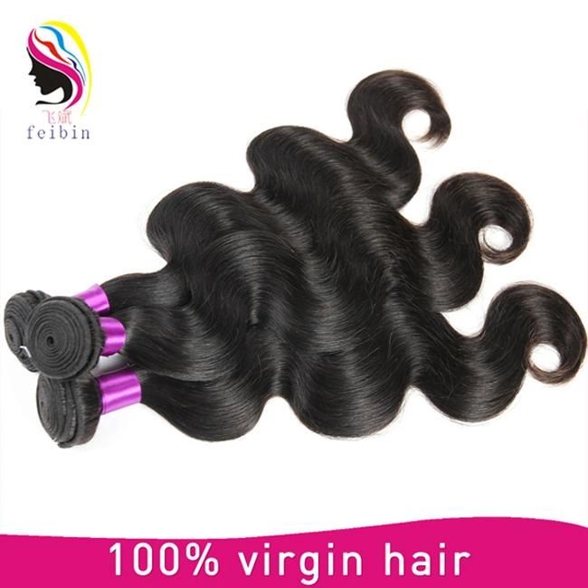Body Wave Human Hair Extension Unprocessed Wholesale Virgin Brazilian Hair
