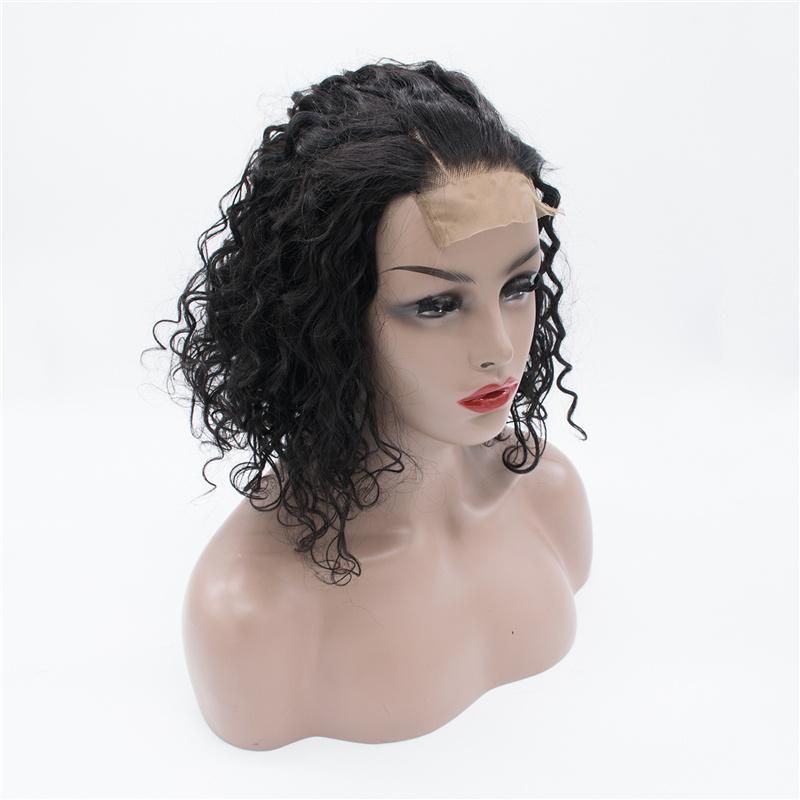 Factory Price Hot Sale 9A Virgin Remy Human Hair Wigs