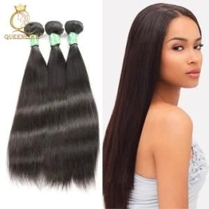 Africa Mama Like Brazilian Straight Human Hair Weft (FDX-J7167)