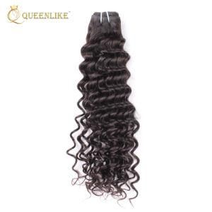Deep Wave 8-40 Inch Virgin Indian Hair Extension