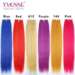 PU Skin Weft Hair Extensions