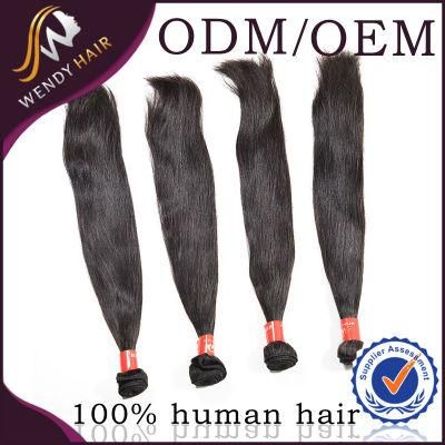6A-Grade 100% Peruvian Virgin Human Hair Extension Manufacturer