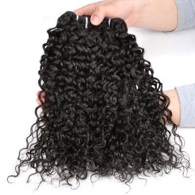 100% Natural Indian Human Hair Extension