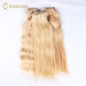 Virgin Peruvian Hair Natural Human Hair Extensions