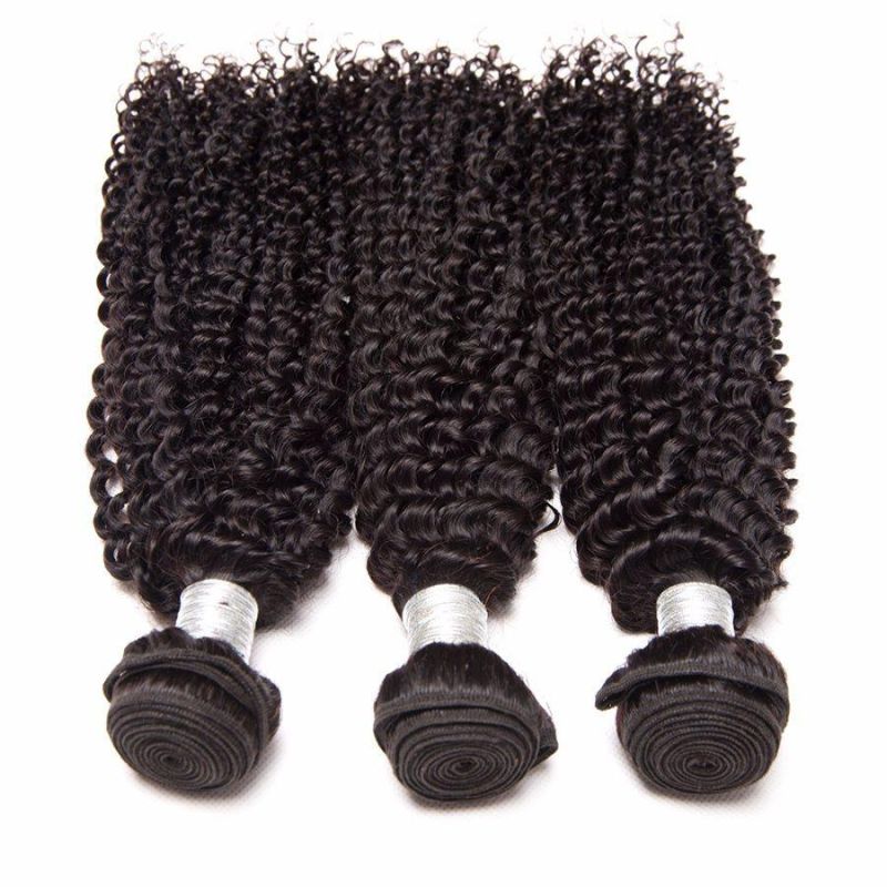 Factory Wholesale Top Quality Brazilian Virgin Remy Hair Weave