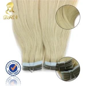 Brazilian Remy Hair PU Hair Extension