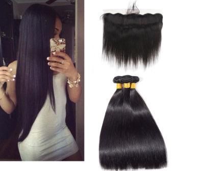 Straight Hair Bundles with Frontal Straight Hair Bundles with Frontal