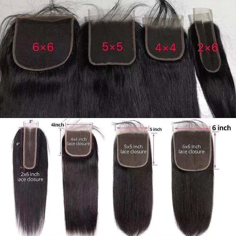 Factory Wholesale Virgin Human Hair Full Frontal Closure Lace Wig Cuticle Aligned Brazilian Hair 150%180% Density HD Transparent Lace Front Wig for Black Woman