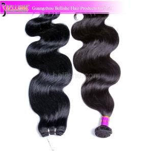 Factory Price Wholesale100% Real Body Wave Brazilian Human Hair