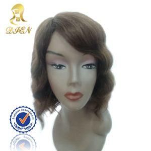 Wholesale Free Indian Hot Sale Lace Front Wig