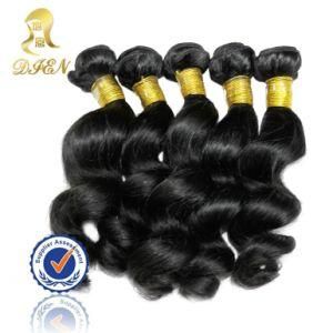 100% Human Hair Unprocessed Virgin Hair