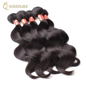 Raw Unprocessed Indian Virgin Mink Vendor Human Hair Weave