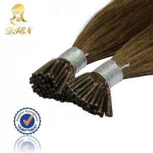 Top Quality Straight Hand Tied Human Hair Weave