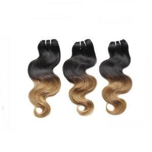 6A 7A Malaysian Virgin Hair 22&quot; Free Tangle Virgin Hair 3tone