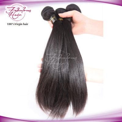 Fbl No Shed Virgin Straight Wave Cambodian Hair