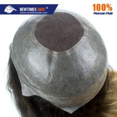 Poly Base Full Cap Wig with Fashion T-Color Hot Selling Human Hair Products