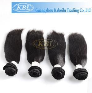 Virgin Unprocessed Natural Malaysian Hair