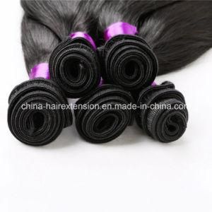 100% Human Hair, Good Thick Brazilian Hair Weft